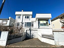 釧路市武佐1丁目　戸建て