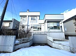 釧路市武佐1丁目　戸建て