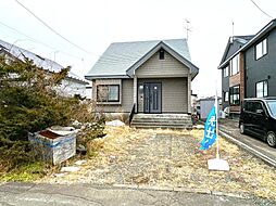 釧路市星が浦大通2丁目　戸建て
