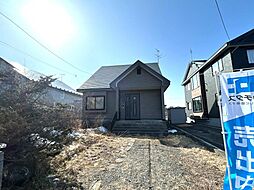 釧路市星が浦大通2丁目　戸建て