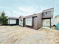 標津郡中標津町東三十九条北4丁目　戸建て