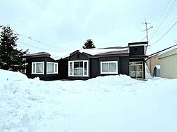 標津郡中標津町東三十九条北4丁目　戸建て