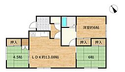 釧路市緑ケ岡5丁目　戸建て