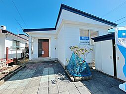 釧路市緑ケ岡5丁目　戸建て