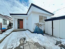 釧路市緑ケ岡5丁目　戸建て