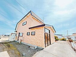 斜里郡斜里町字豊倉　戸建て