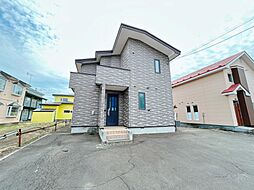 釧路市芦野2丁目　戸建て
