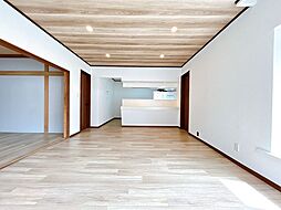 釧路市鶴野東3丁目　戸建て