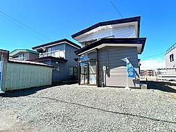 釧路市昭和中央1丁目　戸建て