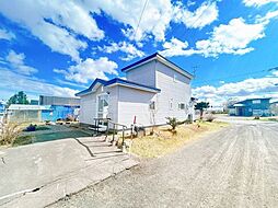 標津郡中標津町東三十九条北4丁目　戸建て