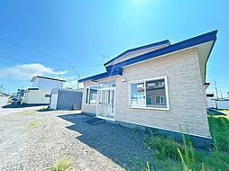 根室市西浜町9丁目　戸建て