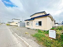 根室市西浜町9丁目　戸建て