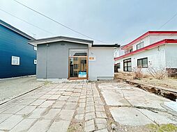 釧路市中鶴野　戸建て