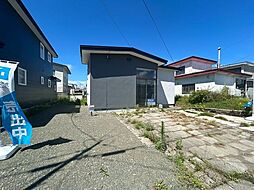 釧路市中鶴野　戸建て