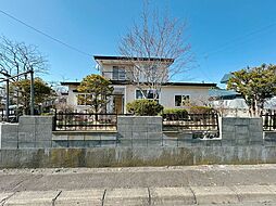 釧路市美原1丁目　戸建て