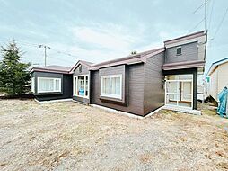 標津郡中標津町東三十九条北4丁目　戸建て