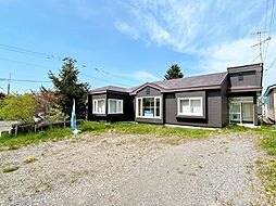 標津郡中標津町東三十九条北4丁目　戸建て