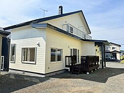 釧路郡釧路町柏東5丁目　戸建て