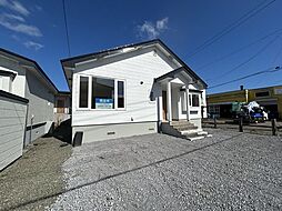釧路市星が浦北1丁目　戸建て