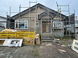 釧路市星が浦北1丁目　戸建て