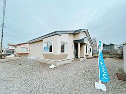 標津郡中標津町東三十六条北4丁目　戸建て