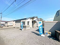 標津郡中標津町東三十六条北4丁目　戸建て