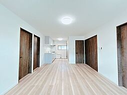 標津郡中標津町西十四条北8丁目 戸建て