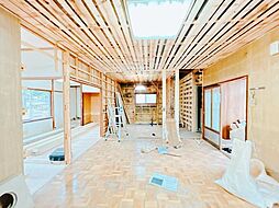 標津郡中標津町西十四条北8丁目　戸建て