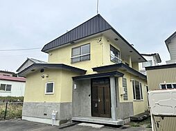 釧路市春採2丁目　戸建て