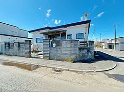 釧路市武佐4丁目　戸建て
