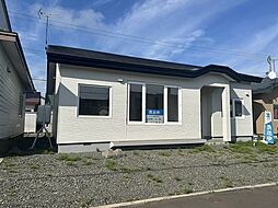 釧路市鳥取大通9丁目　戸建て