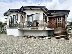 釧路市美原1丁目　戸建て