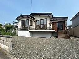 釧路市美原1丁目　戸建て