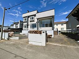釧路市武佐1丁目　戸建て