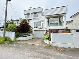 釧路市武佐1丁目　戸建て