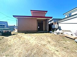 釧路市武佐1丁目　戸建て