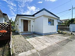 釧路市緑ケ岡5丁目　戸建て