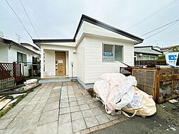 釧路市緑ケ岡5丁目　戸建て