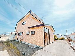斜里郡斜里町字豊倉　戸建て