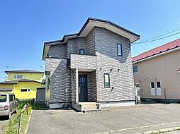 釧路市芦野2丁目 戸建て