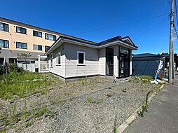 釧路市昭和南三丁目　戸建て