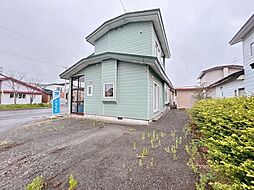 釧路郡釧路町曙四丁目　戸建て