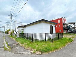 標津郡中標津町西十一条北六丁目 戸建て