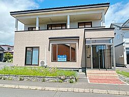 釧路市愛国西四丁目　戸建て