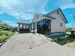 斜里郡斜里町光陽町　戸建て