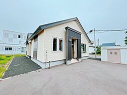 斜里郡斜里町朝日町　戸建て