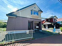 釧路市文苑四丁目 戸建て