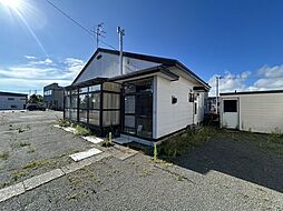 釧路市春採三丁目　戸建て