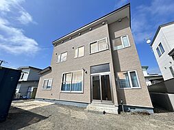 釧路市武佐三丁目　戸建て