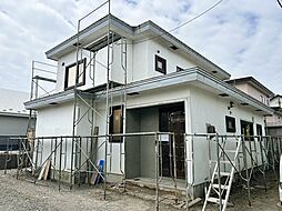 釧路市桜ケ岡6丁目　戸建て